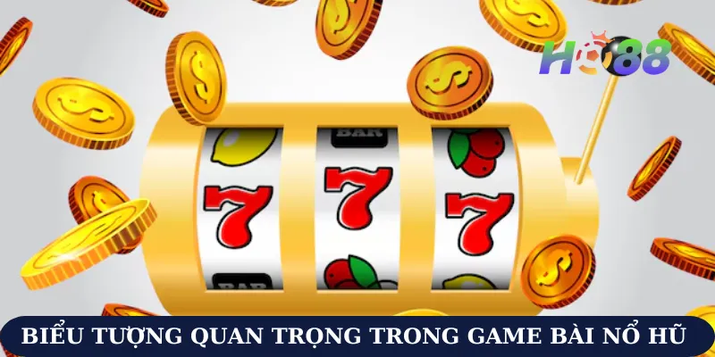 cách chơi game bài nổ hũ Ho88