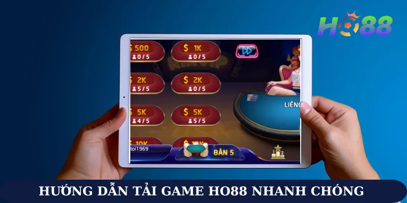 tải game Ho88
